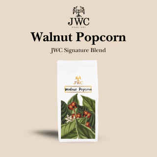 JWC Signature Blend : Walnut