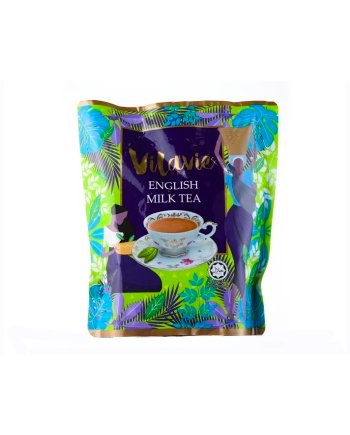 Vilavie Detox Milk Tea