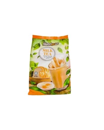 Nutrigold 3 In 1 Milk Tea