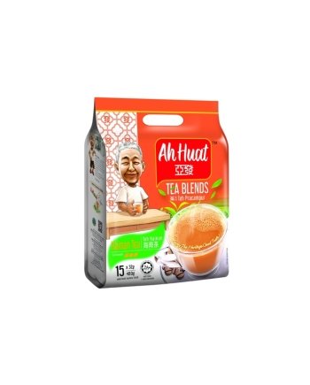 Ah Huat Hainan Tea