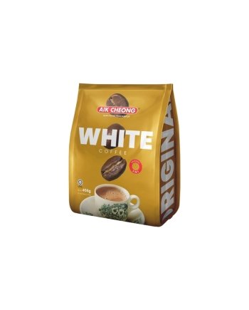 AIK CHEONG White Coffee 3 In 1 Original