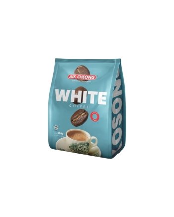 AIK CHEONG 2 In 1 White Coffee Kosong