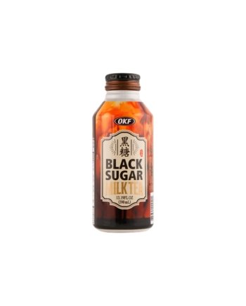 OKF Black Sugar Milk Tea