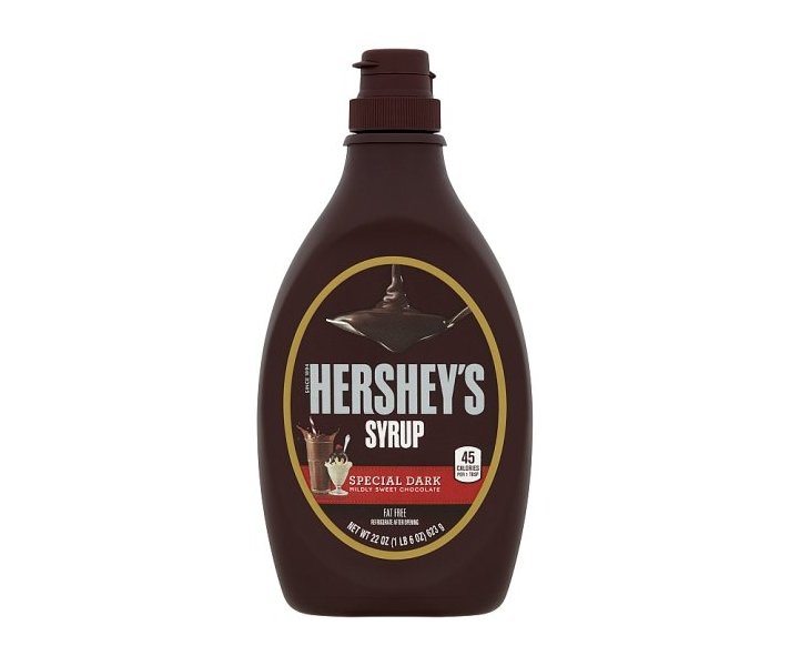 Hershey's Syrup Special Dark