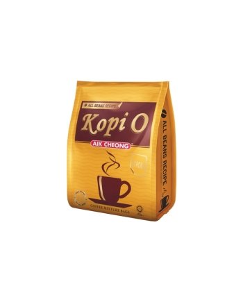 AIK CHEONG Kopi O Bag Strong