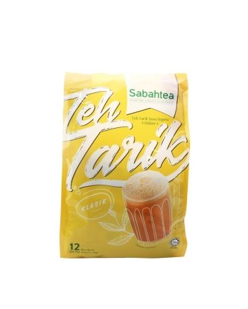 Sabah Tea 3 in 1 Milk Tea