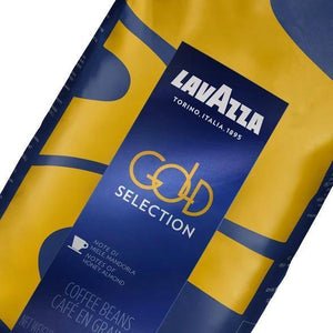 Lavazza Gold Selection Coffee Bean 1kg